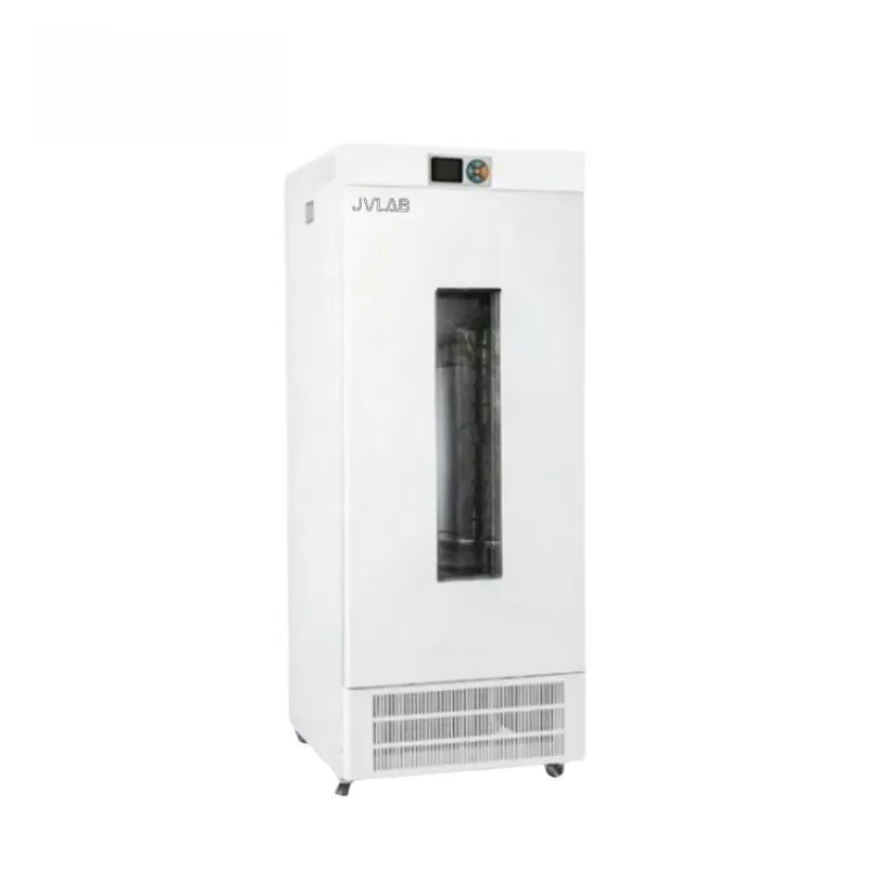 Medical Lab Supplies - Konfigurowalne OEM Pionowe Chłodziarki do Laboratoriów