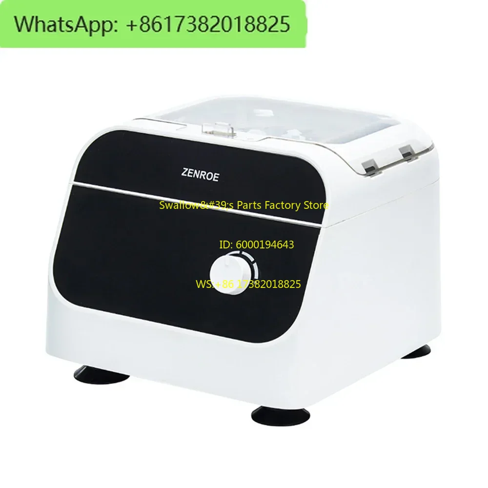 Medical Lab Supplies - Elektryczna laboratoryjna wirówka plazmowa LSC-20 do