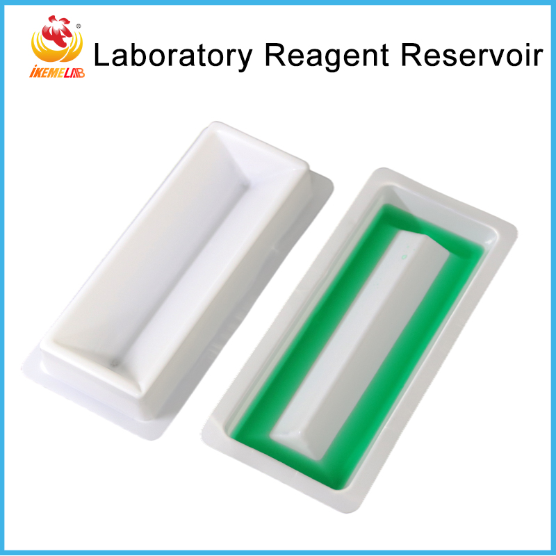 Medical Lab Supplies - Zbiornik na odczynniki WEIAI Lab 55ml