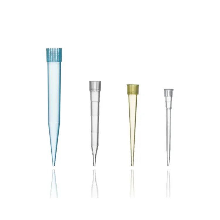 Jednorazowe plastikowe końcówk – Medical Lab Supplies recenzja i cena