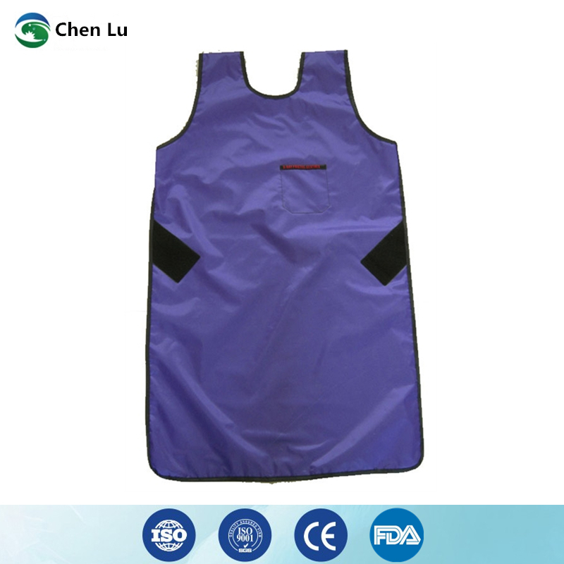 Ochrona przed promieniowaniem  – Medical Lab Coat recenzja i cena