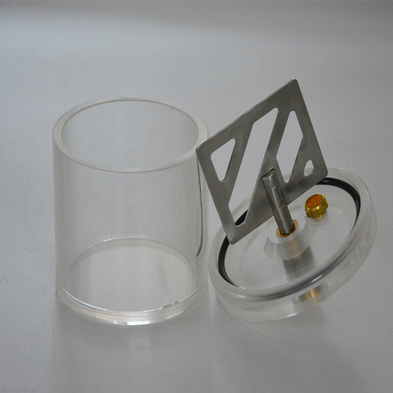 Kubki do mieszania zębów z mie – Medical Lab Supplies recenzja i cena