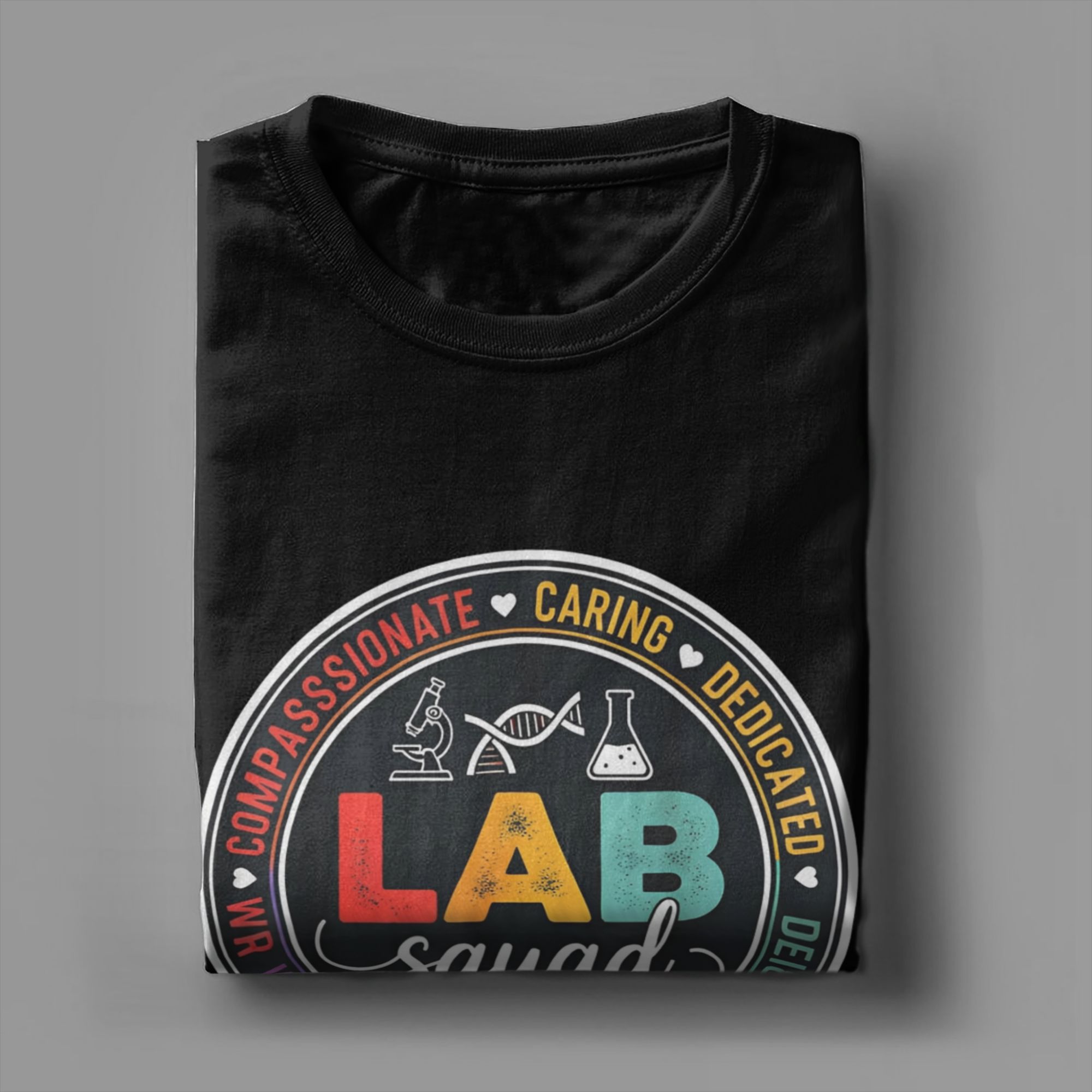 Koszulki dla techników laborat – Medical Lab Week 2026 recenzja i cena