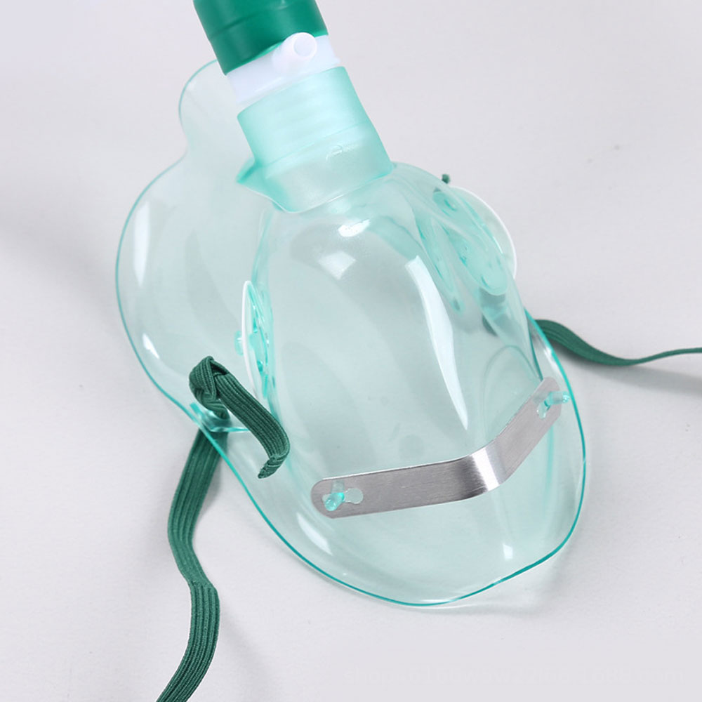 5-20 szt. jednorazowych masek  – Oxygen Mask Non-Rebreather recenzja i cena