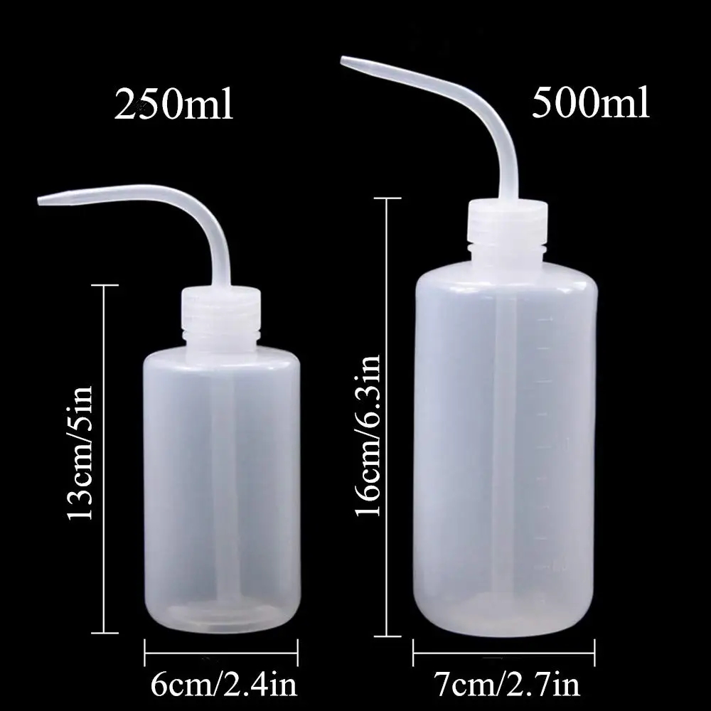 Butelka do płukania tatuażu 50 – Medical Lab Supplies recenzja i cena