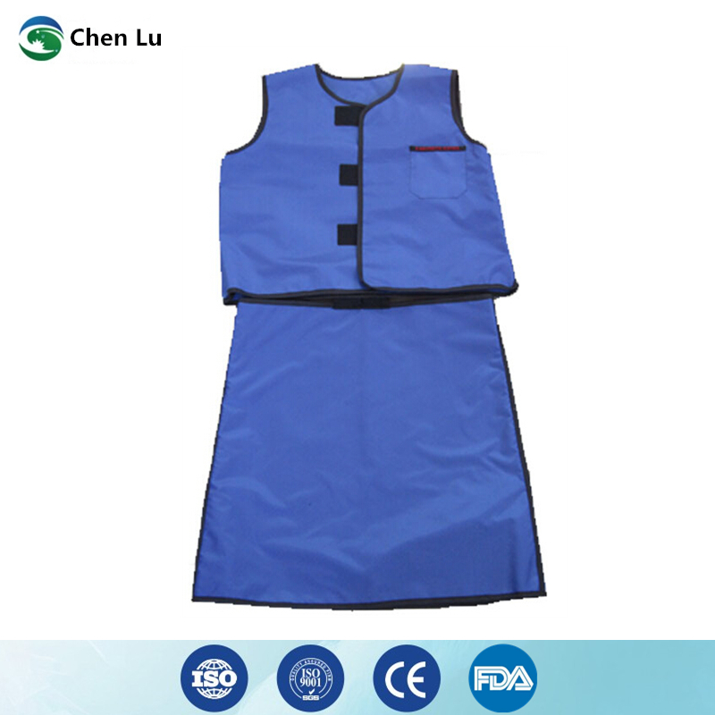Oryginalny zestaw ochronny prz – Medical Lab Coat recenzja i cena