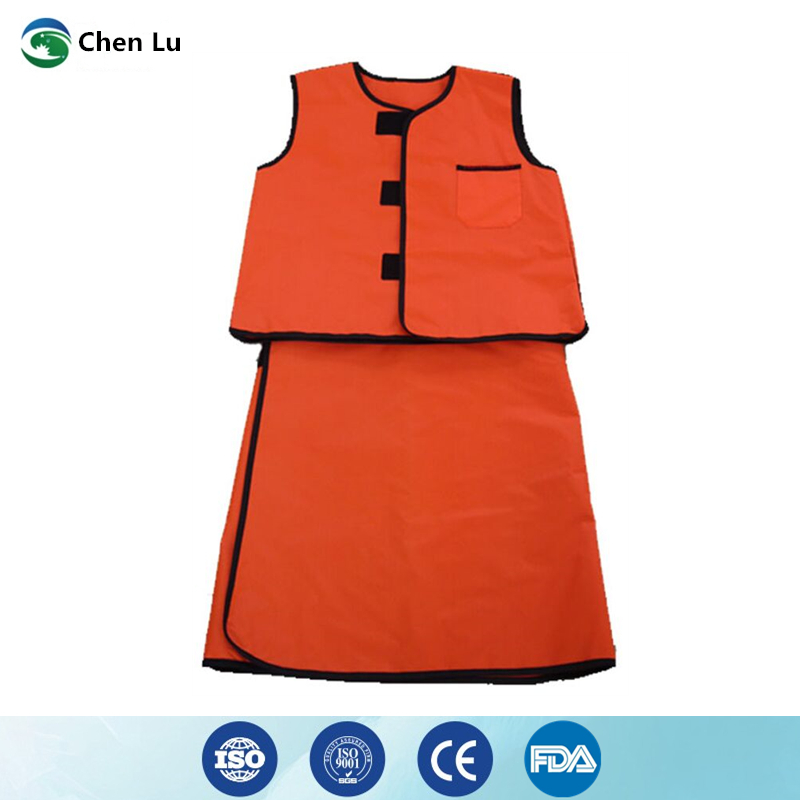 Oryginalny zestaw ochronny prz – Medical Lab Coat recenzja i cena