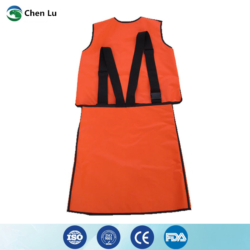 Oryginalny zestaw ochronny prz – Medical Lab Coat recenzja i cena