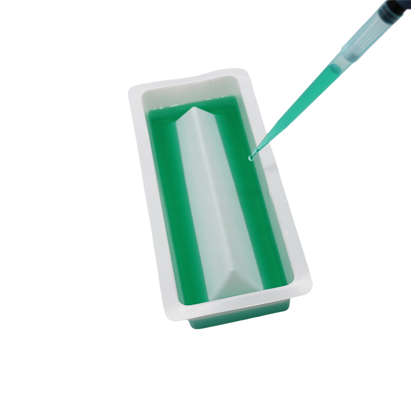 Zbiornik na odczynniki WEIAI L – Medical Lab Supplies recenzja i cena