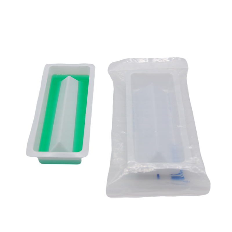 Zbiornik na odczynniki WEIAI L – Medical Lab Supplies recenzja i cena