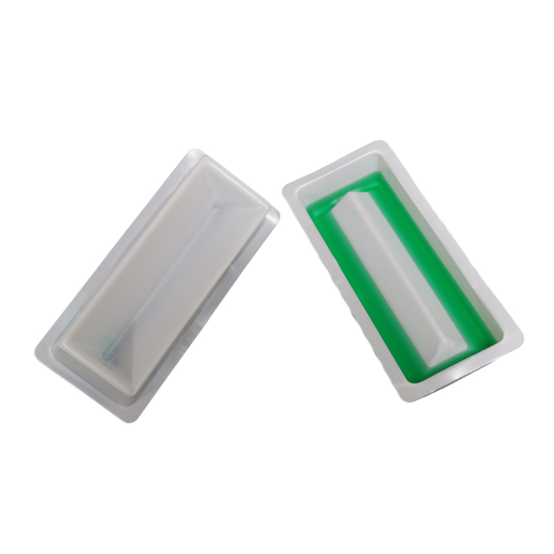 Zbiornik na odczynniki WEIAI L – Medical Lab Supplies recenzja i cena