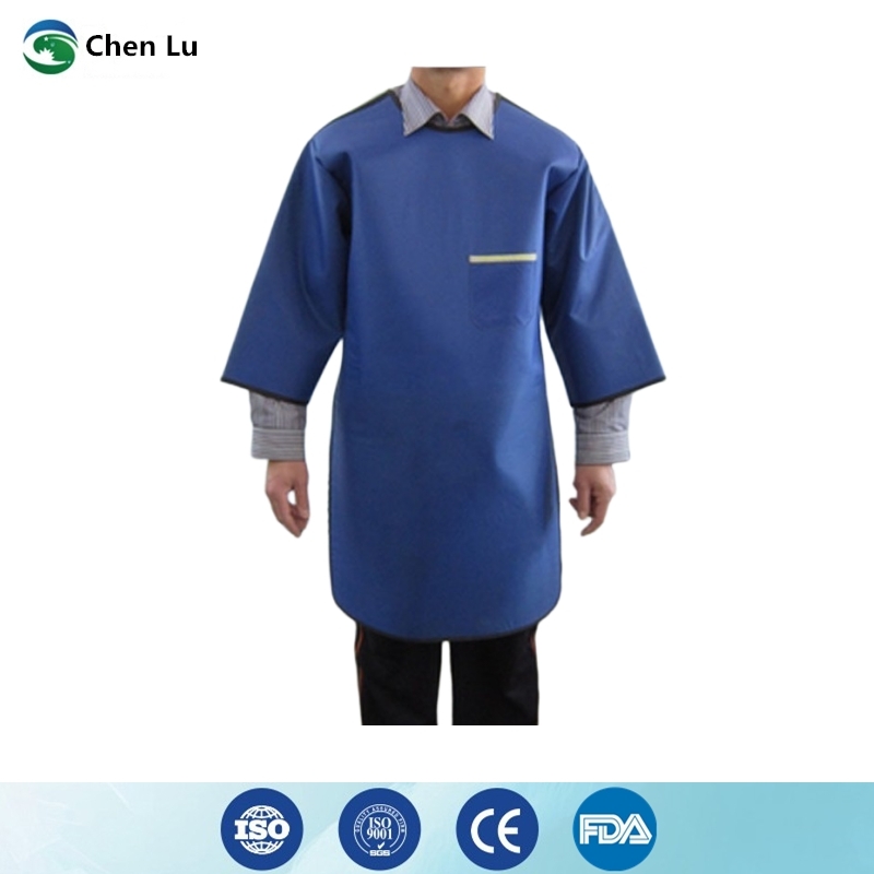 Ochrona przed promieniowaniem  – Xlab Medical recenzja i cena