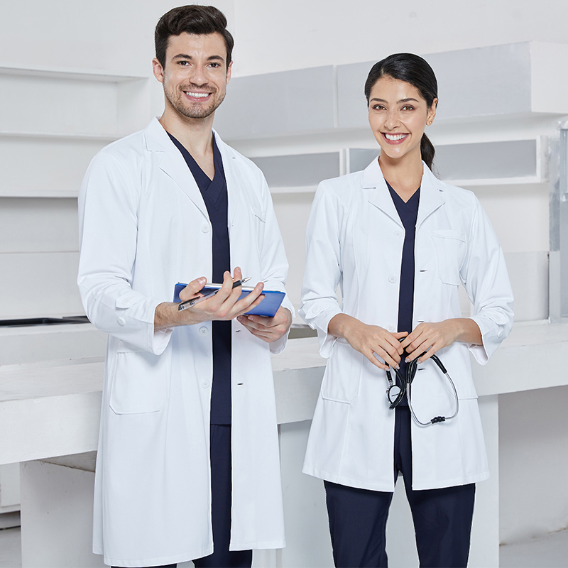 Performance Lab Coats Silky Ph – Medical Lab Coat recenzja i cena