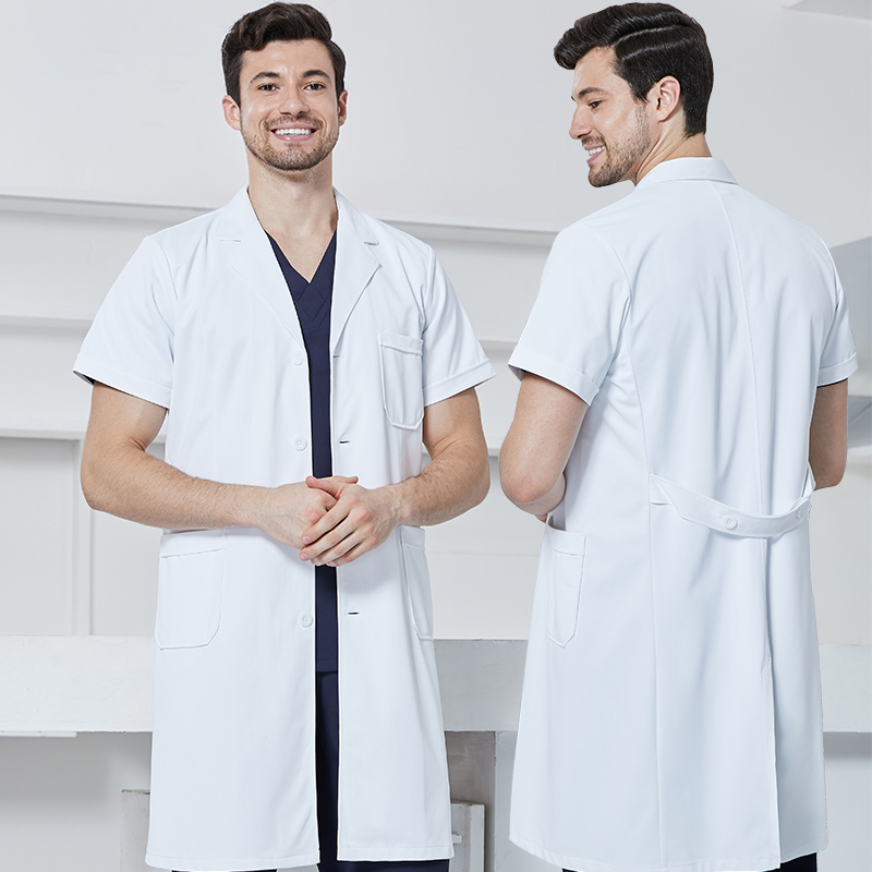 Performance Lab Coats Silky Ph – Medical Lab Coat recenzja i cena