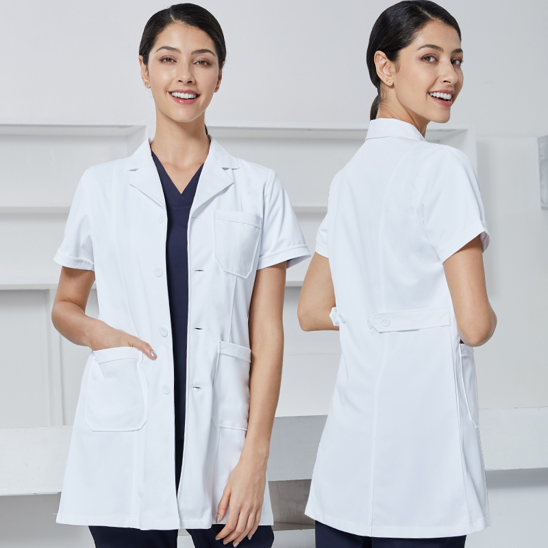 Performance Lab Coats Silky Ph – Medical Lab Coat recenzja i cena