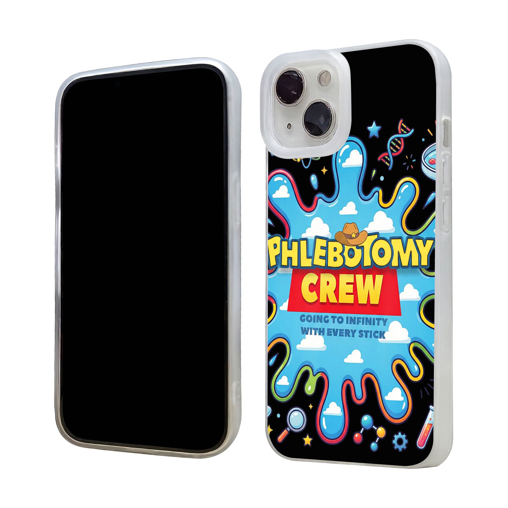 Nowe Etui Ochronne na Telefon  – Medical Lab Week 2026 recenzja i cena