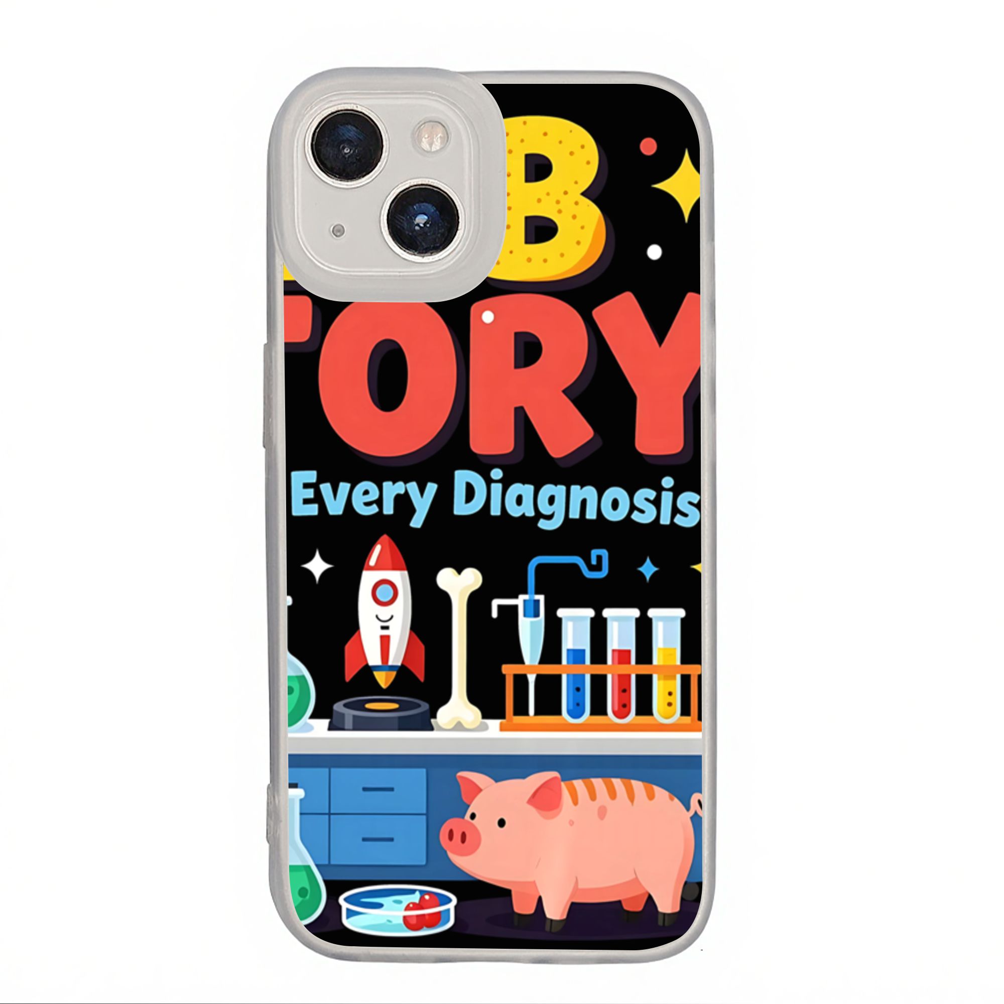 Nowe Etui Ochronne na Telefon  – Medical Lab Week 2026 recenzja i cena