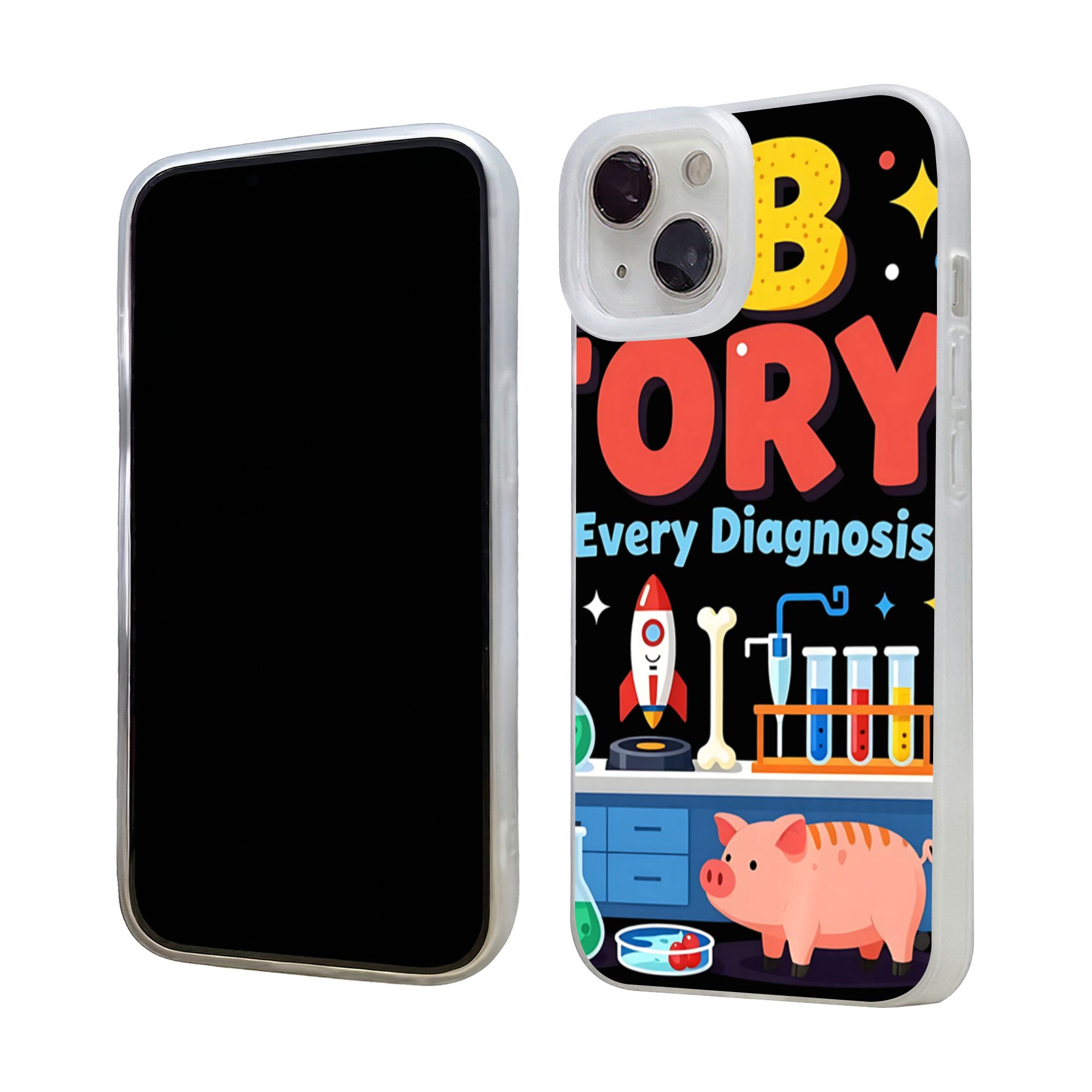 Nowe Etui Ochronne na Telefon  – Medical Lab Week 2026 recenzja i cena