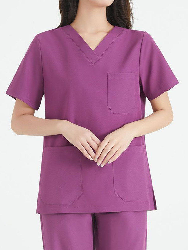 Pranie damskich, elastycznych  – Medical Lab Coat recenzja i cena